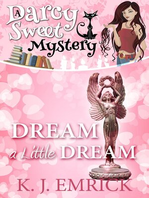 Dream a Little Dream - ebook